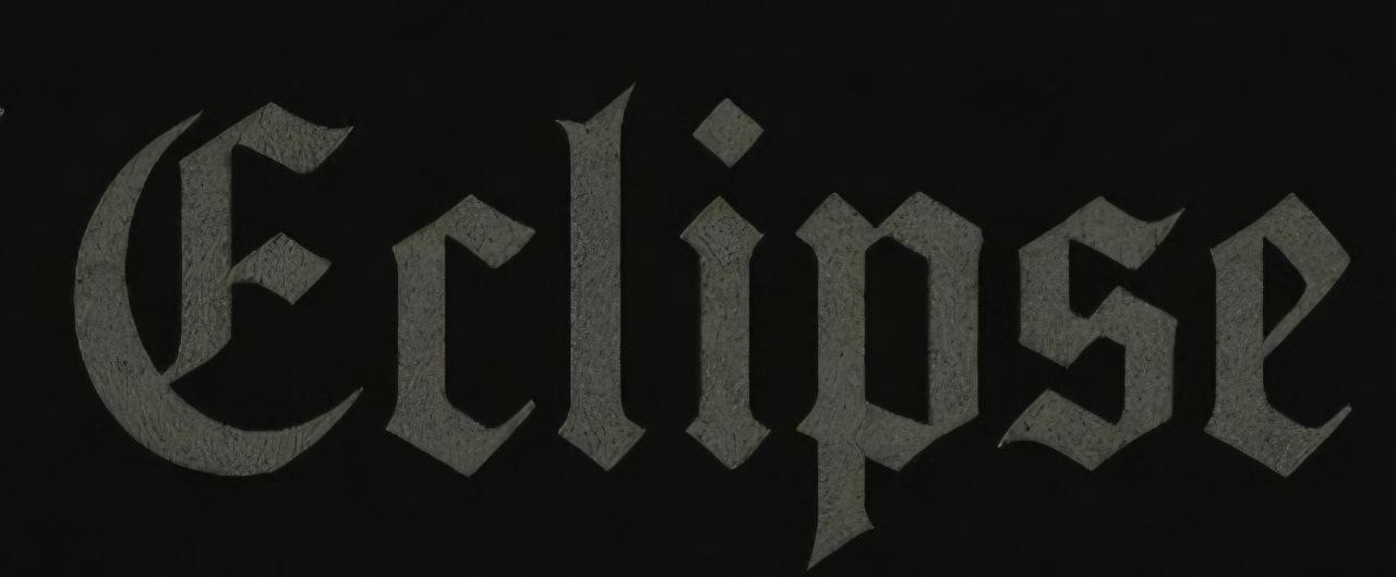 فروشگاه گاثیک اکلیپس🌒